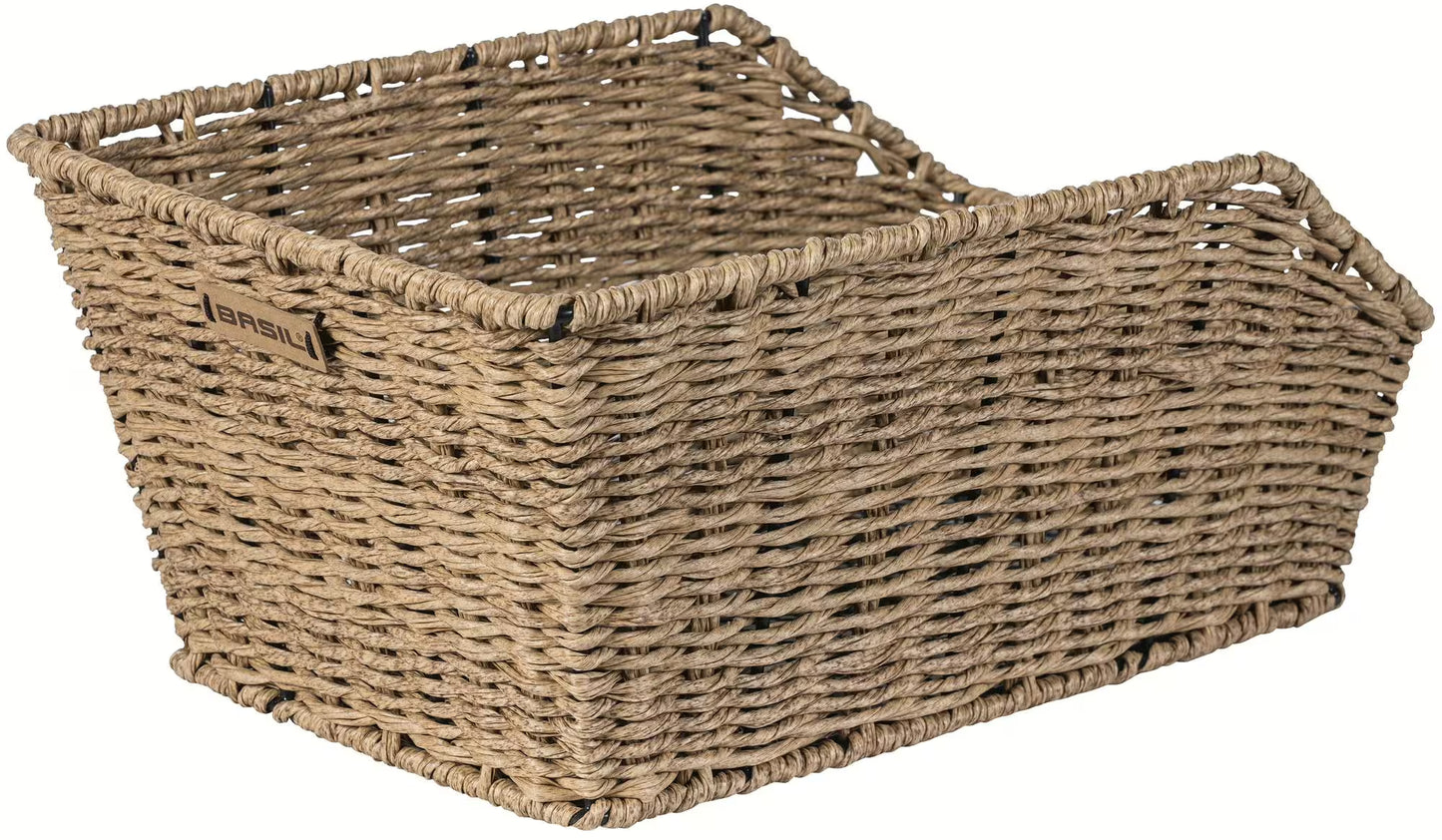 BASIL H.R.-Korb "Cento Rattan Look WSL"