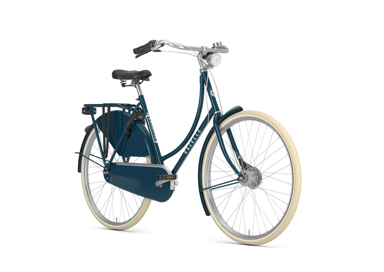 Gazelle Classic 3-Gang
