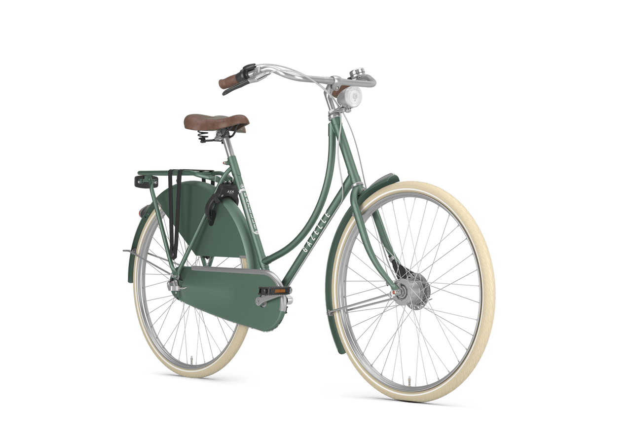 Gazelle Classic 3-Gang
