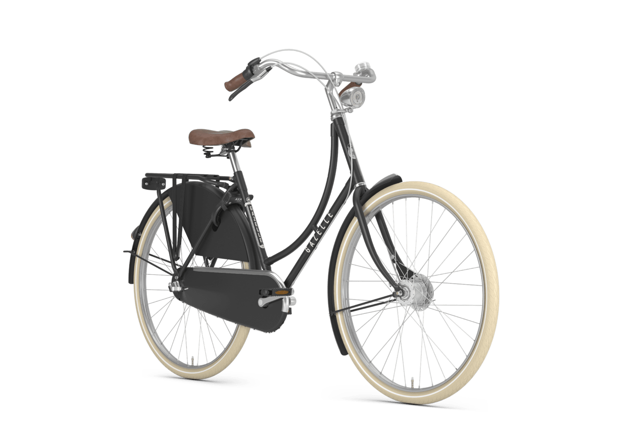 Gazelle Classic 3-Gang