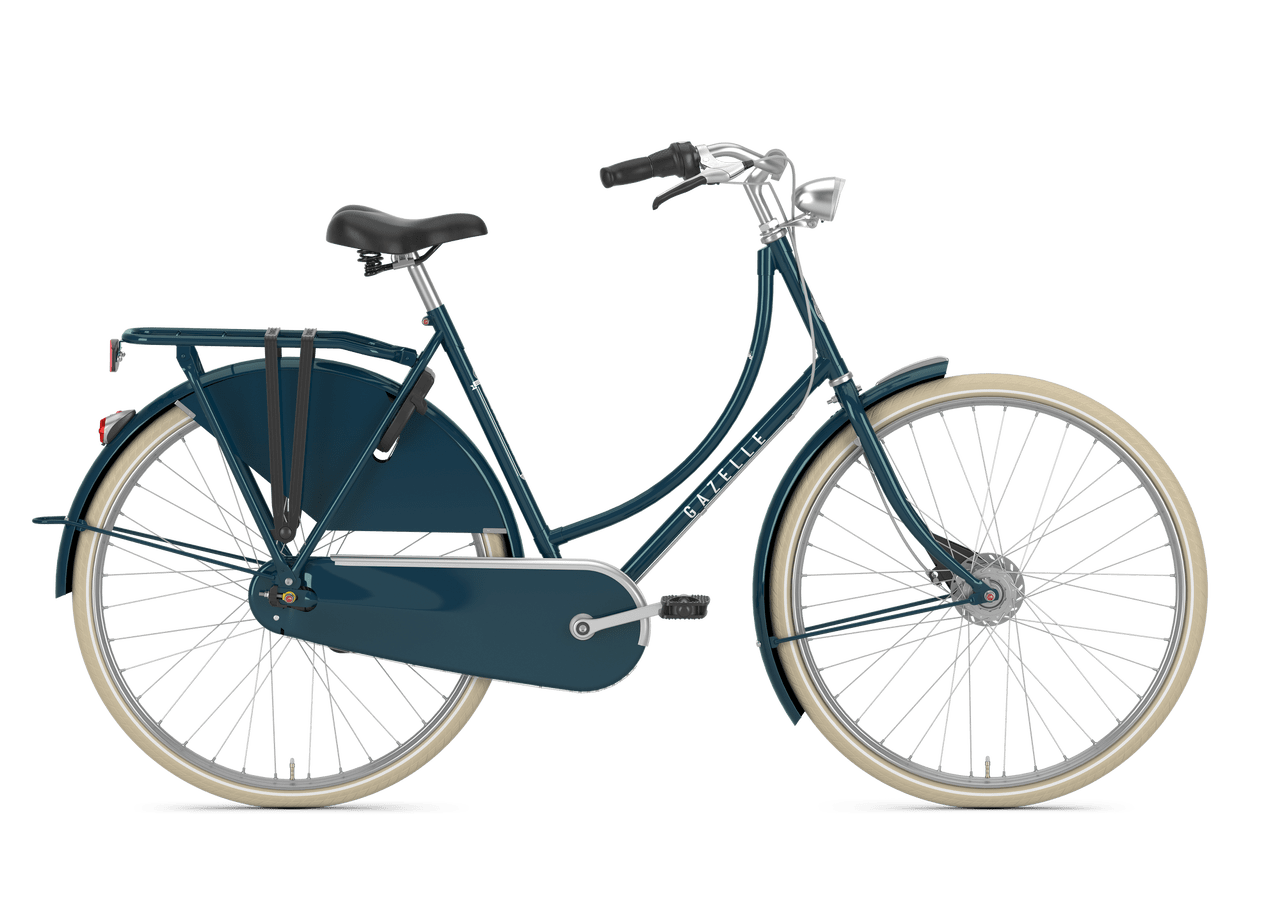 Gazelle Classic 3-Gang