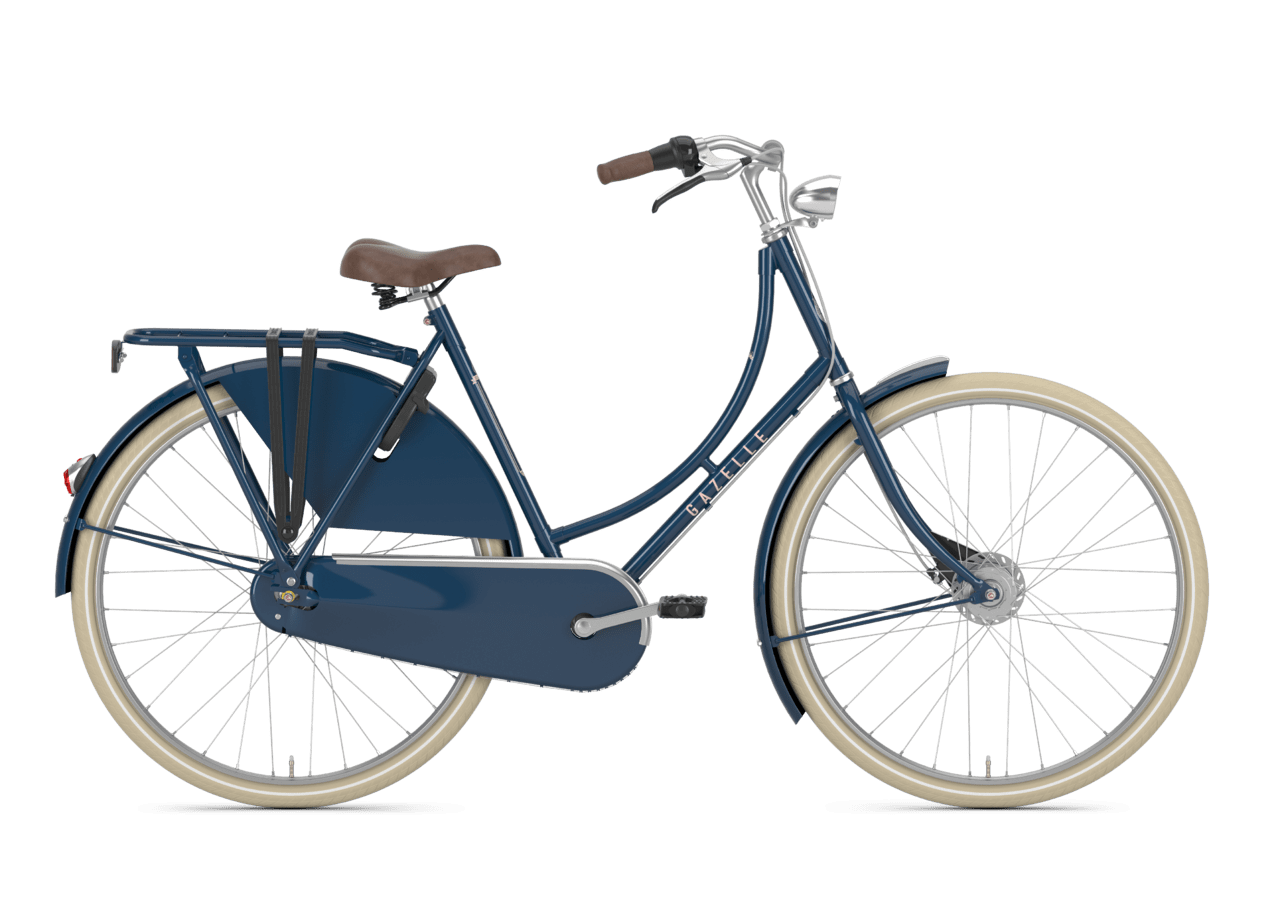 Gazelle Classic 3-Gang