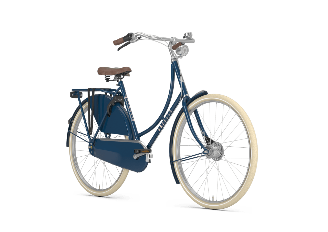 Gazelle Classic 3-Gang