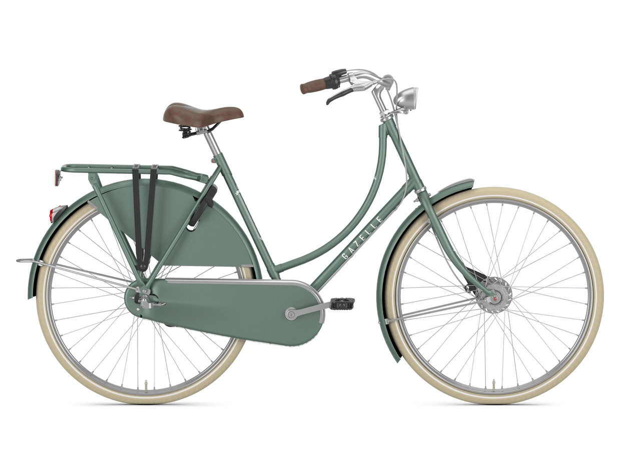 Gazelle Classic 3-Gang