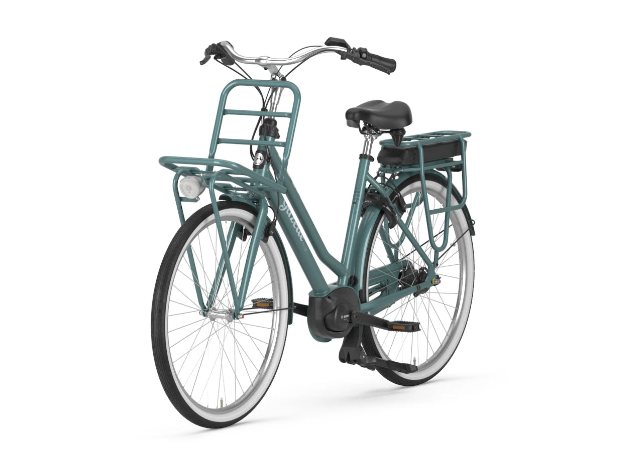Gazelle Miss Grace C7+