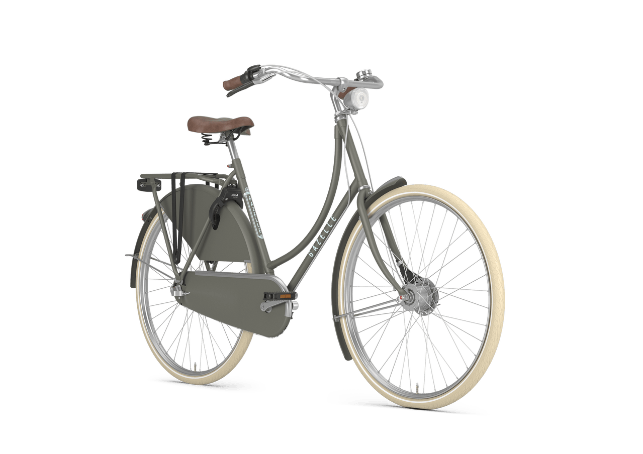 Gazelle Classic 3-Gang