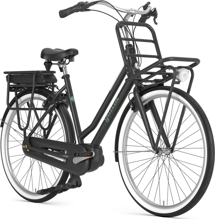 Gazelle Miss Grace C7+