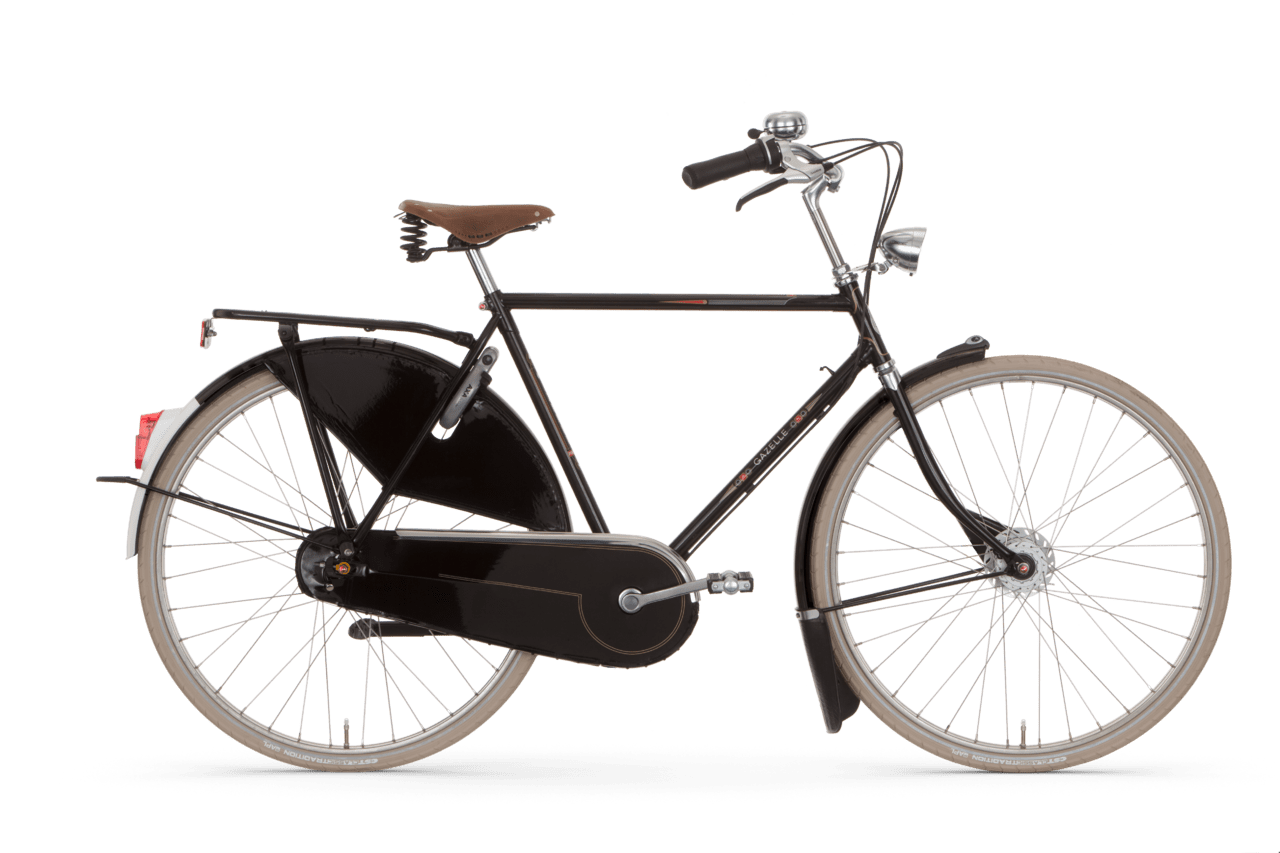 Gazelle Tour Populair C8
