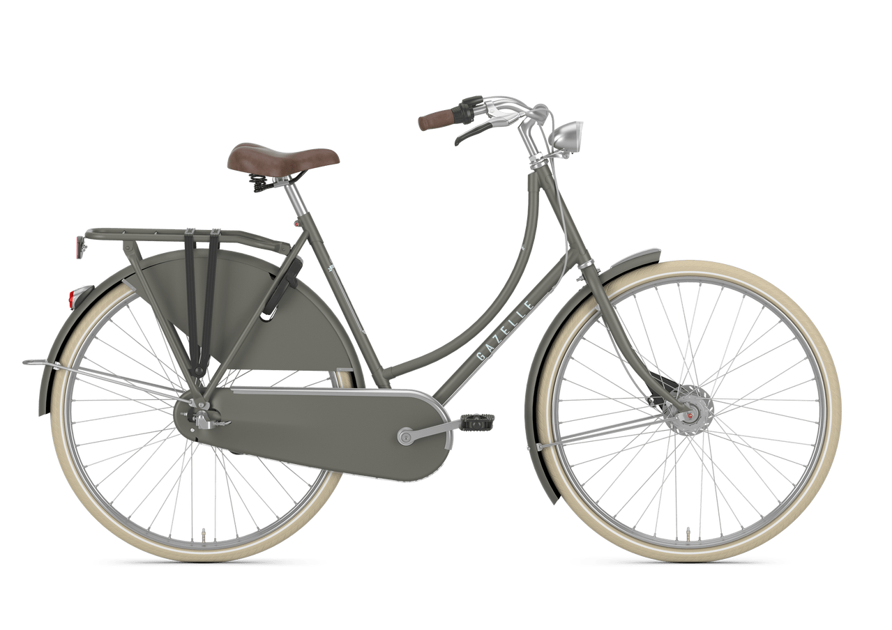 Gazelle Classic 3-Gang