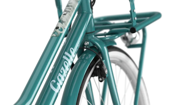 Gazelle Miss Grace C7+