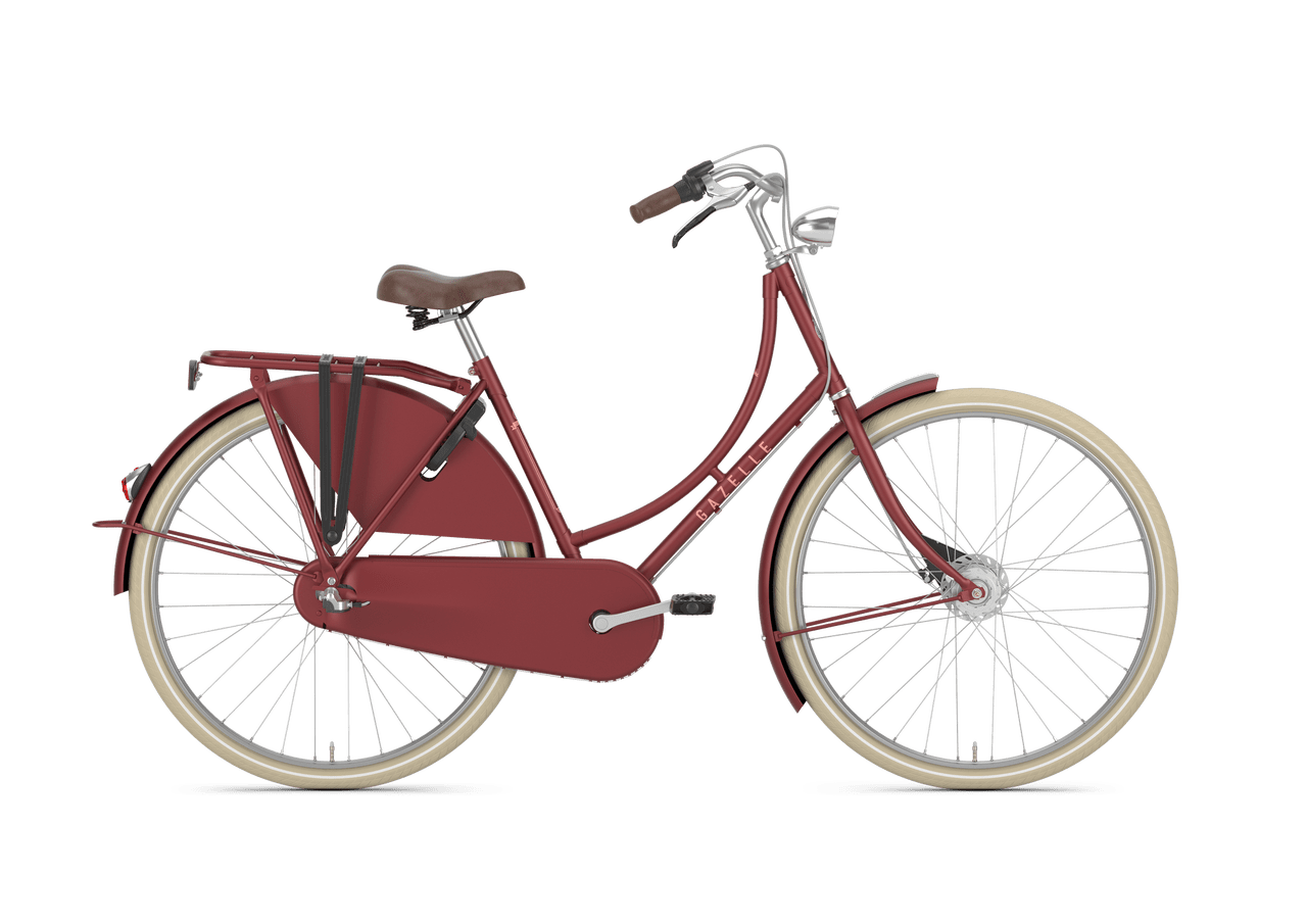 Gazelle Classic 3-Gang