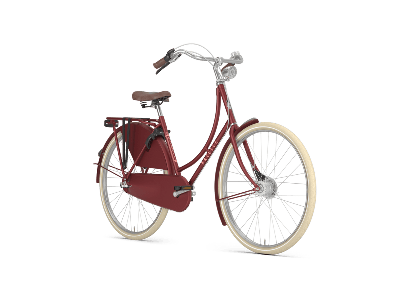 Gazelle Classic 3-Gang