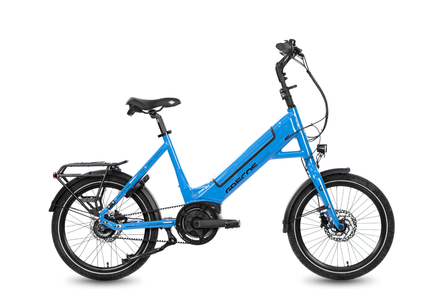 Grecos Eli Compact 8.1