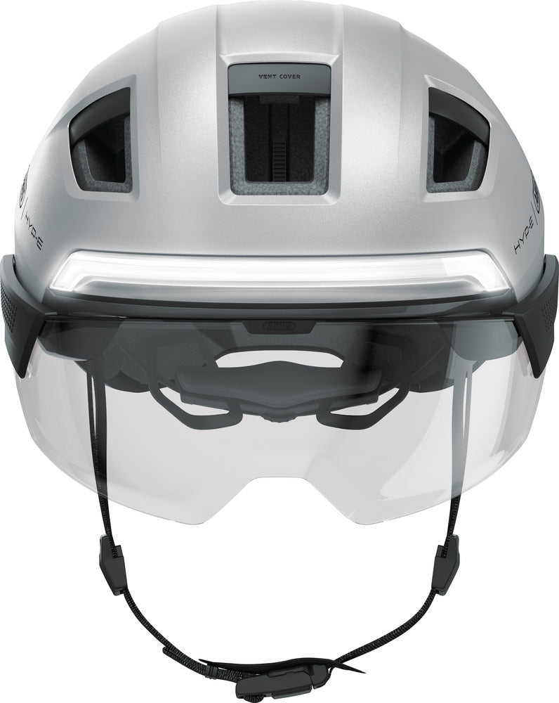 Abus HYP-E ACE gr. M