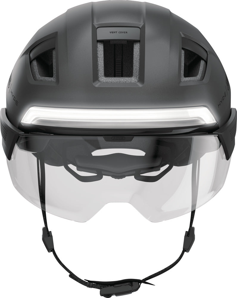 Abus HYP-E ACE gr. M