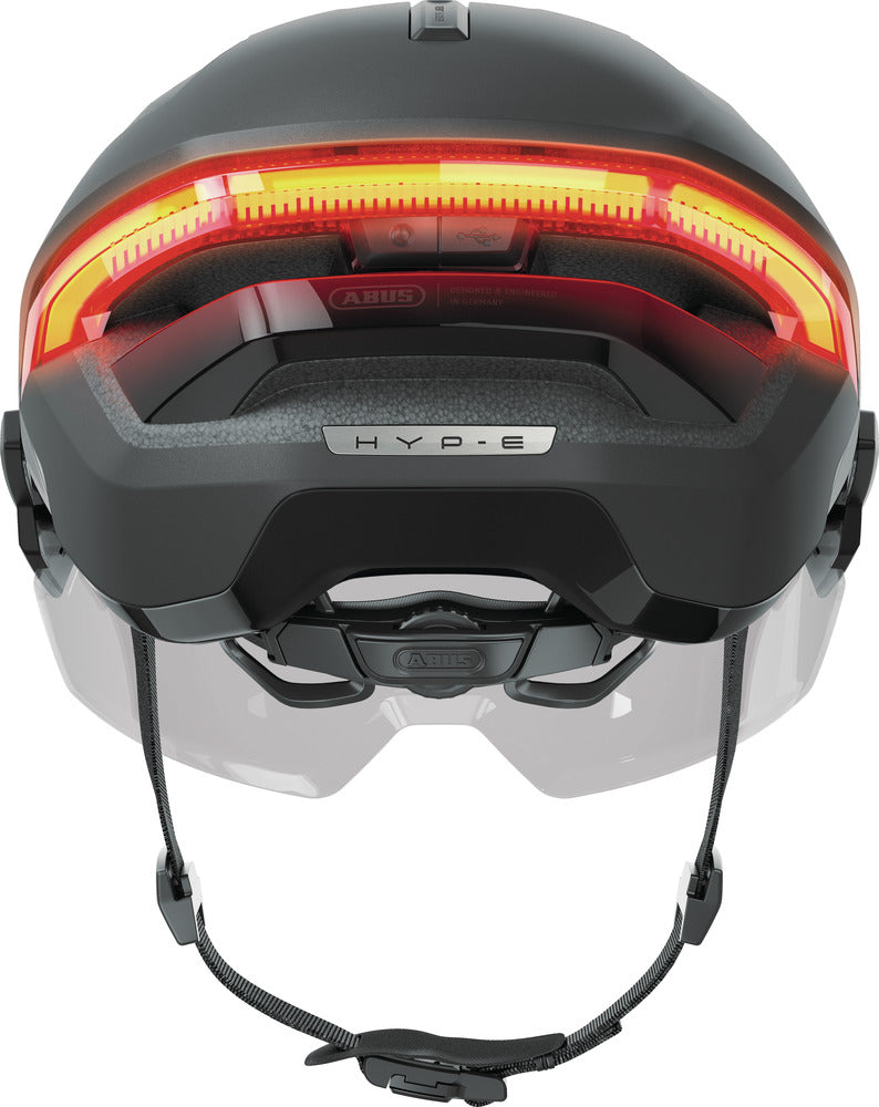 Abus HYP-E ACE gr. M