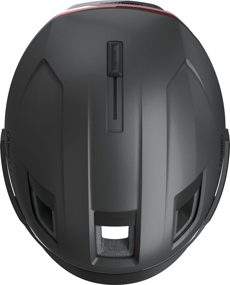 Abus HYP-E ACE gr. M