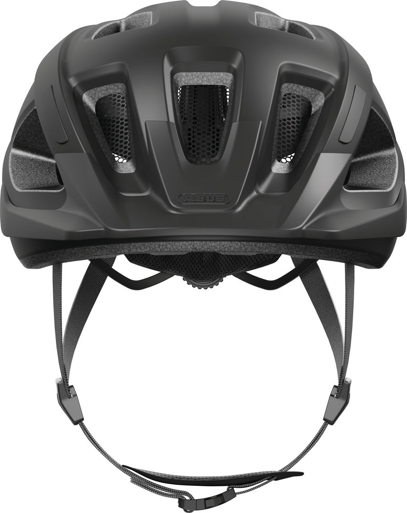 Abus Fahrradhelm Aduro 3.0 LED