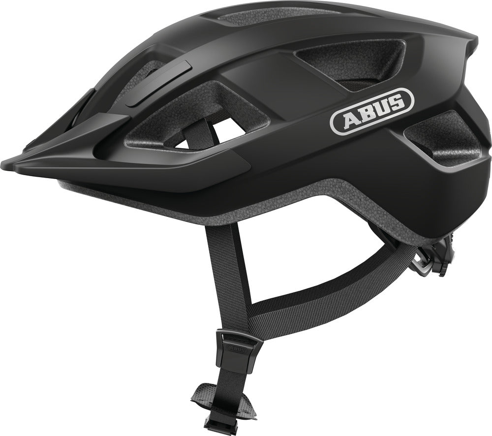 Abus Fahrradhelm Aduro 3.0 LED