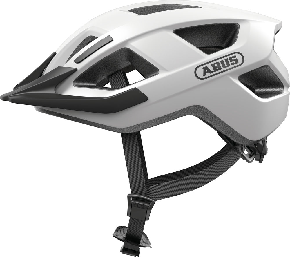 Abus Fahrradhelm Aduro 3.0 LED