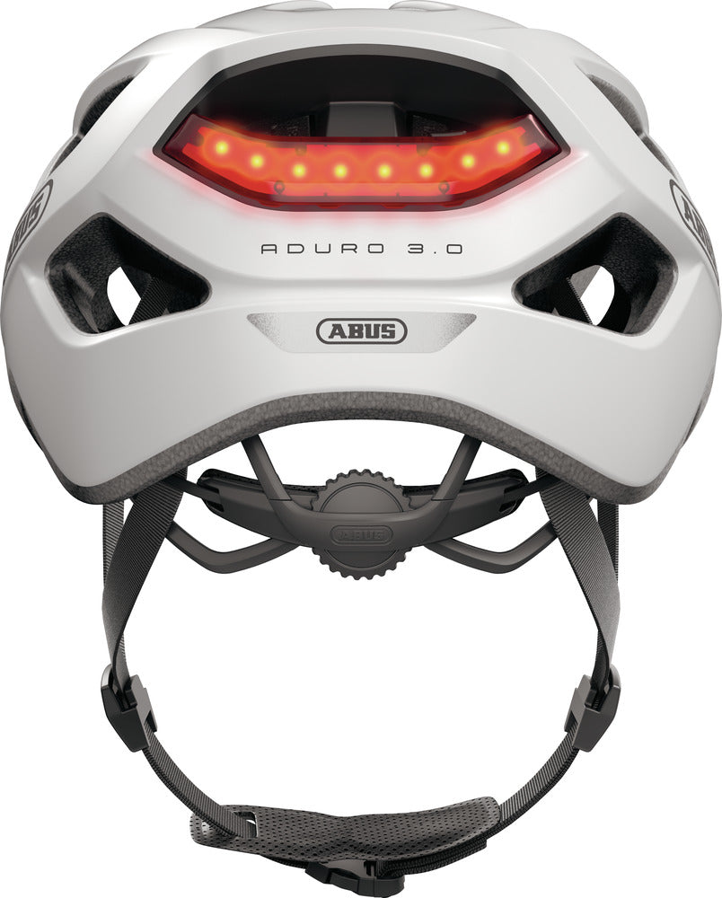 Abus Fahrradhelm Aduro 3.0 LED