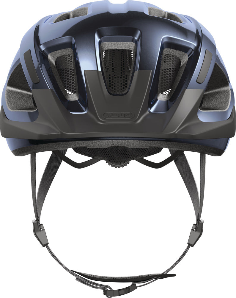 Abus Fahrradhelm Aduro 3.0 LED