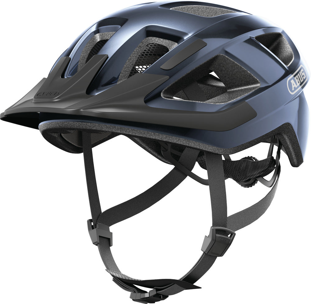 Abus Fahrradhelm Aduro 3.0 LED