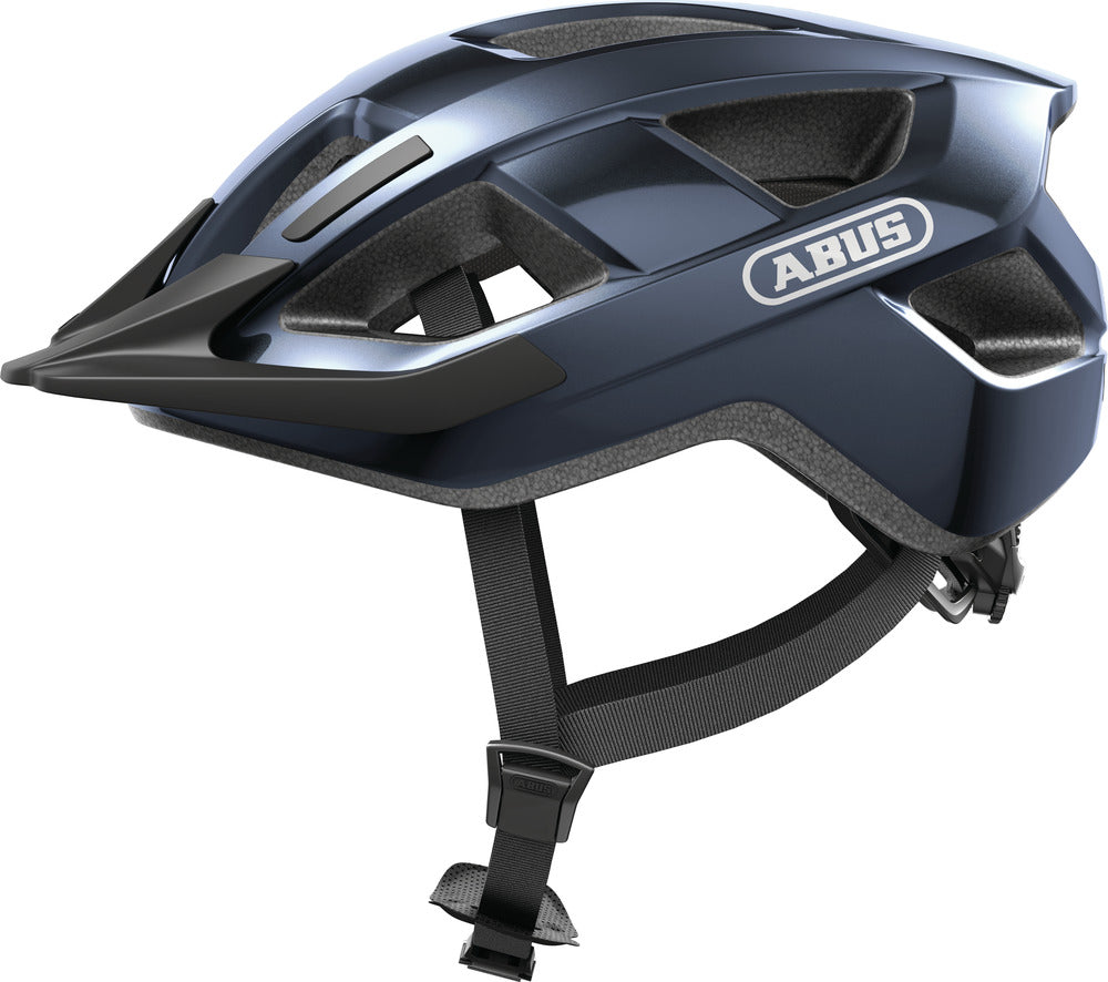 Abus Fahrradhelm Aduro 3.0 LED