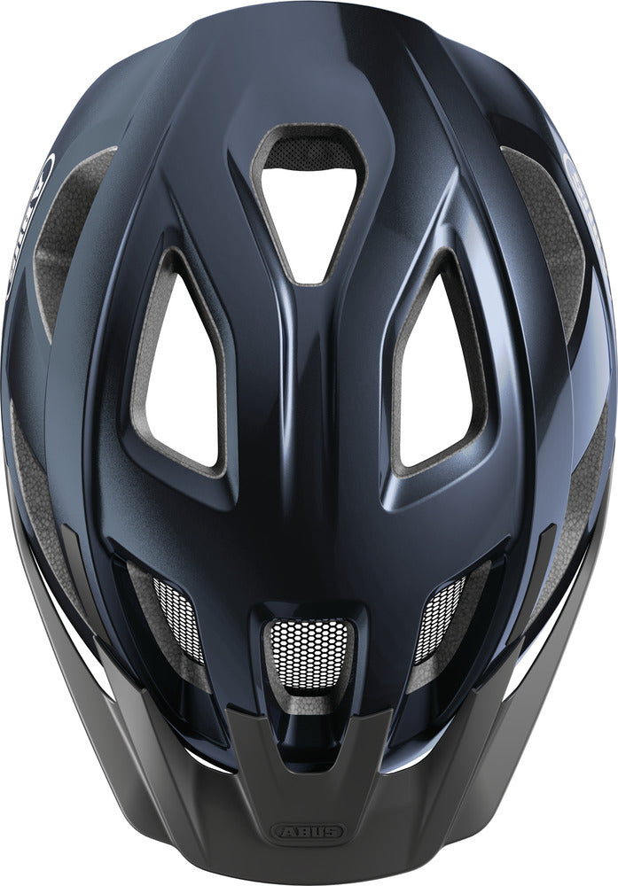 Abus Fahrradhelm Aduro 3.0 LED