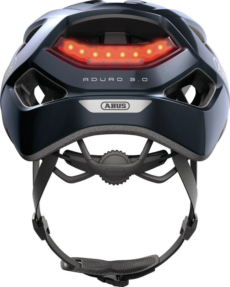 Abus Fahrradhelm Aduro 3.0 LED