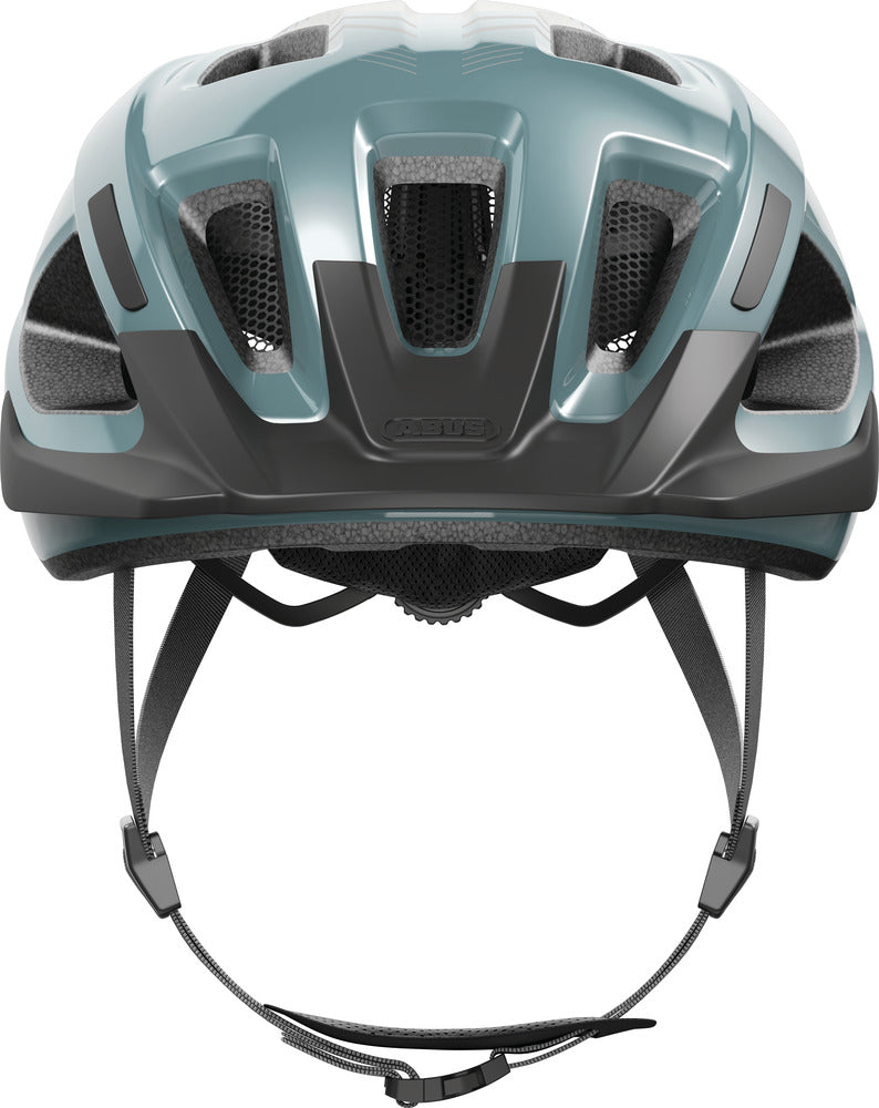 Abus Fahrradhelm Aduro 3.0 LED