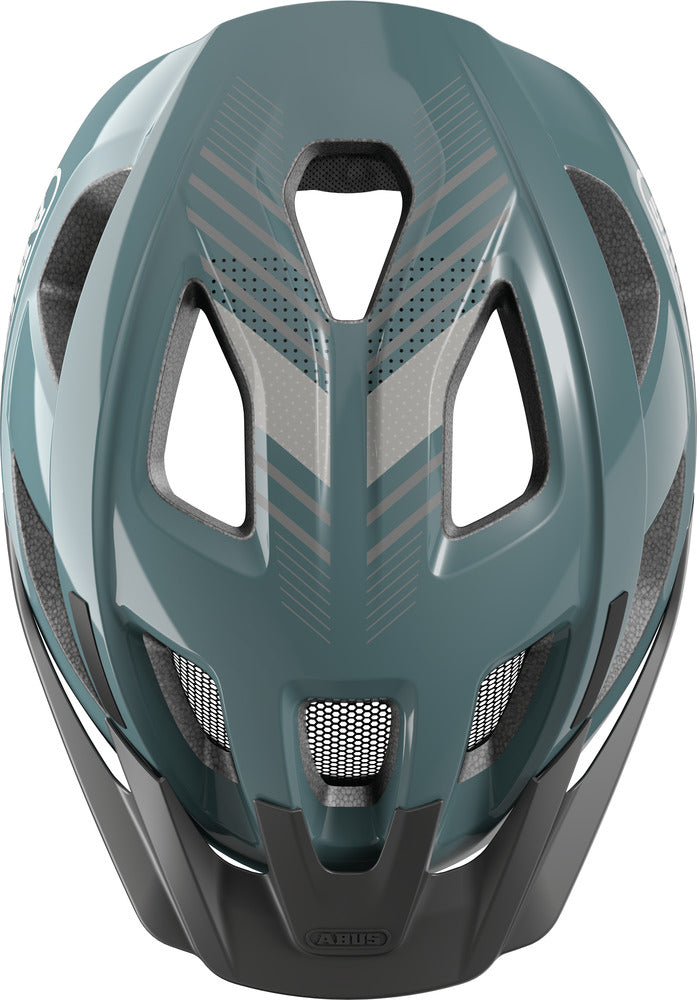 Abus Fahrradhelm Aduro 3.0 LED