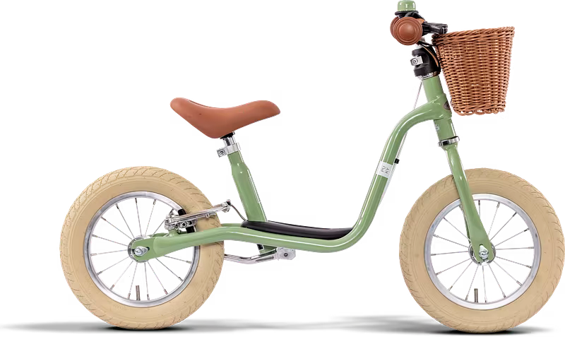 Puky LR XL Classic