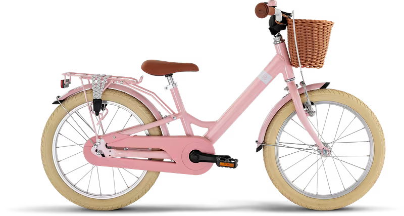 Puky Youke Classic 18