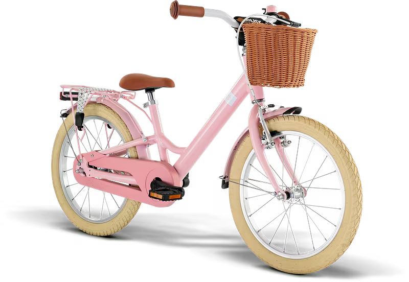 Puky Youke Classic 18