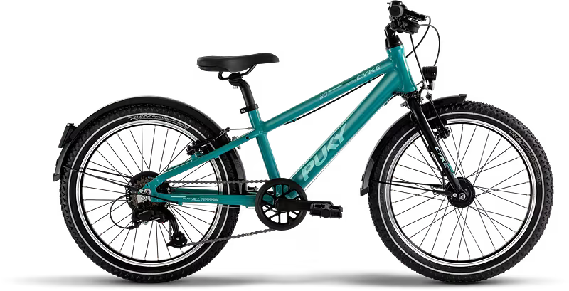 Puky Cyke 20-7 Active