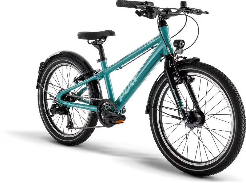 Puky Cyke 20-7 Active