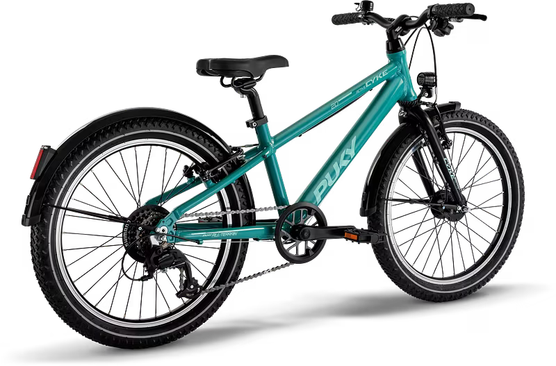 Puky Cyke 20-7 Active