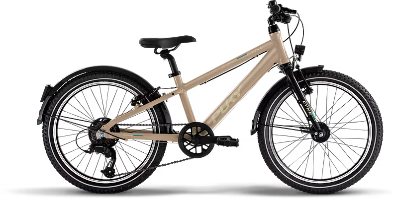 Puky Cyke 20-7 Active