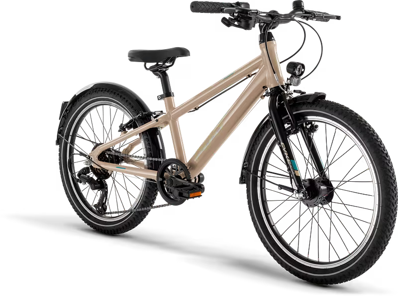 Puky Cyke 20-7 Active