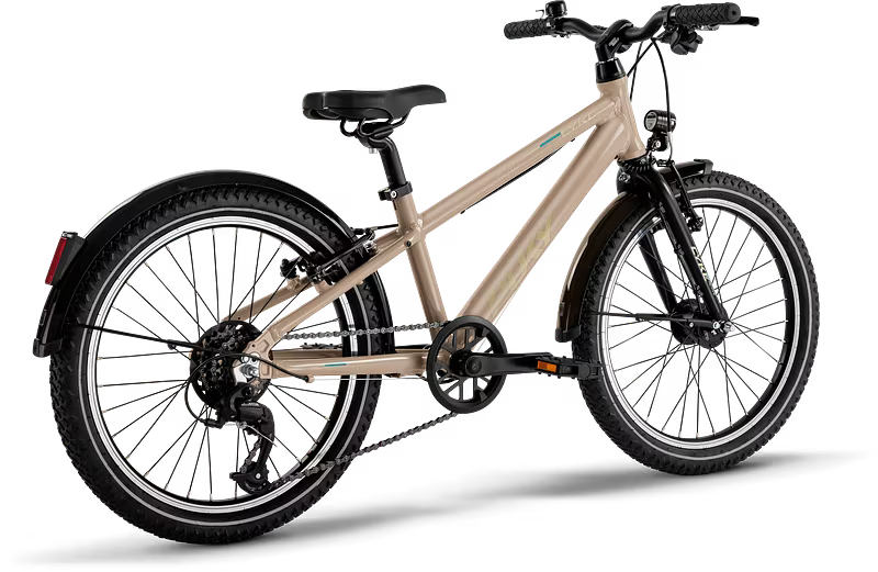 Puky Cyke 20-7 Active