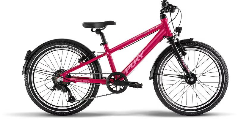 Puky Cyke 20-7 Active