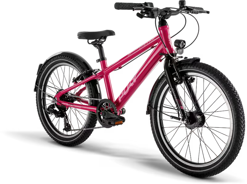 Puky Cyke 20-7 Active