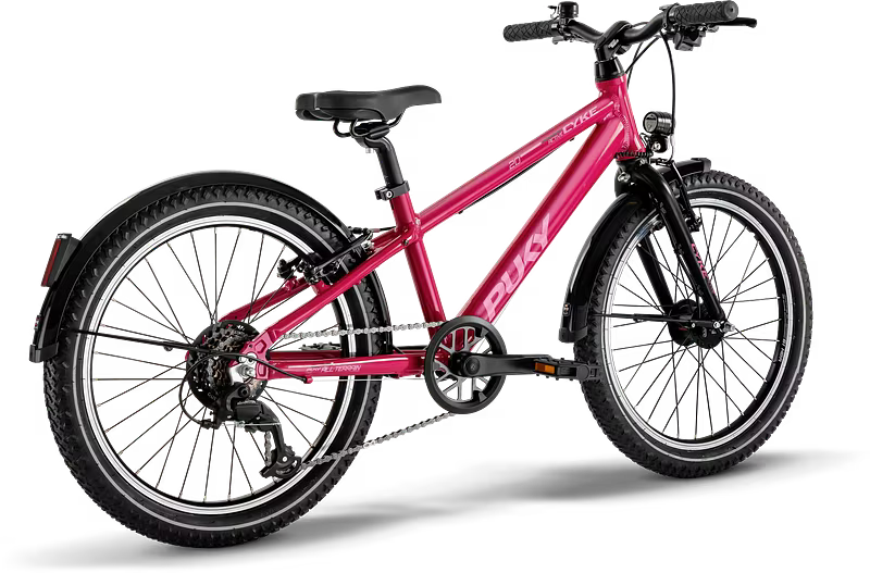 Puky Cyke 20-7 Active