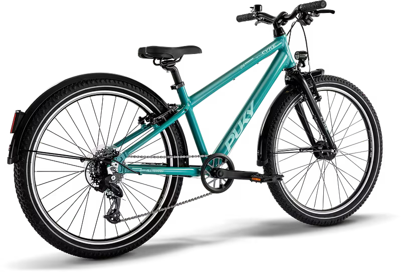 Puky Cyke 24-8 Active