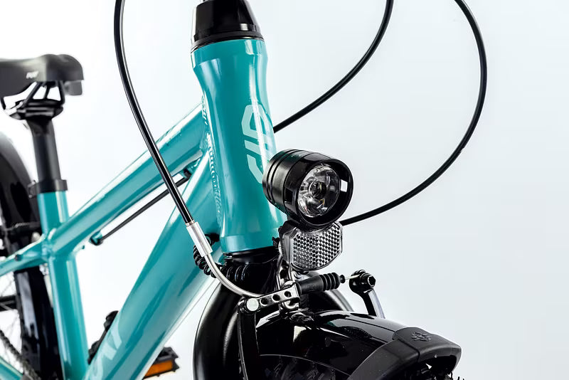 Puky Cyke 24-8 Active