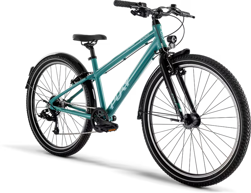 Puky Cyke 26-8 Active