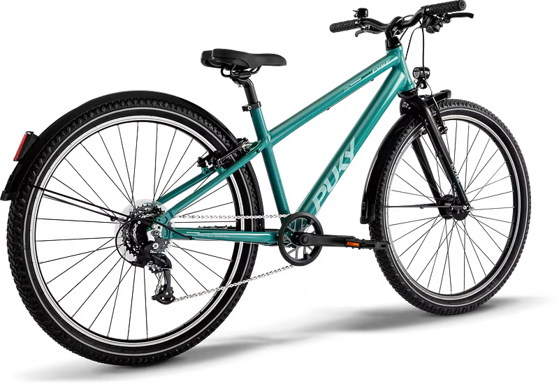 Puky Cyke 26-8 Active