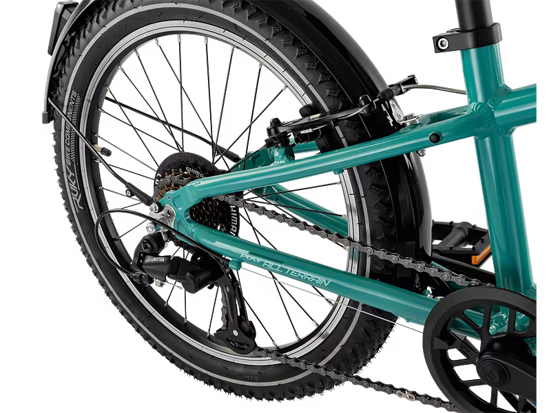 Puky Cyke 26-8 Active