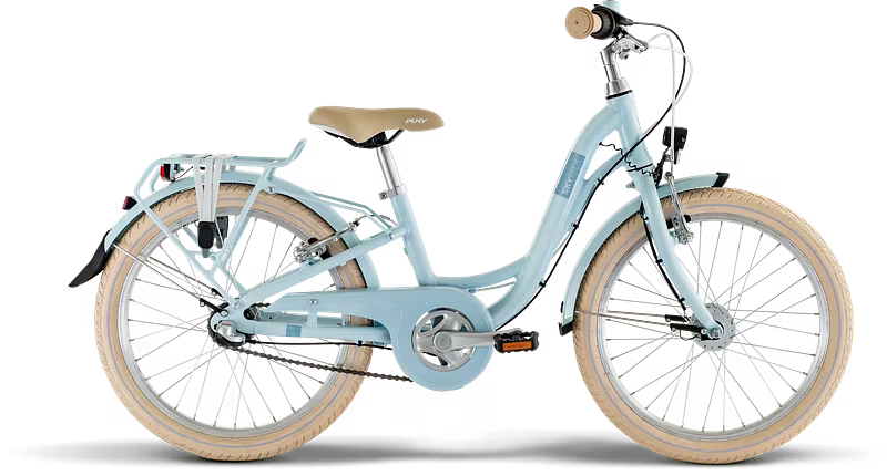 Puky Skyride 20-3 Classic
